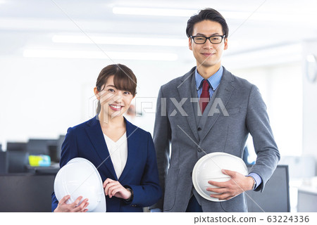 業務工程師形象 63224336