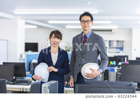 Business Engineer image Business Engineer image 63224344
