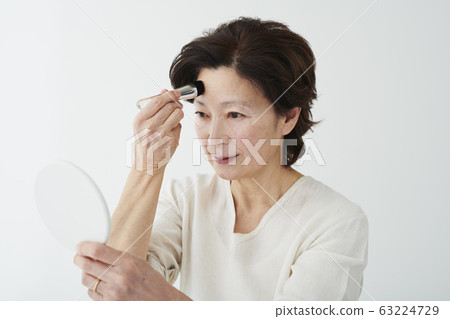 高級美容護膚 63224729