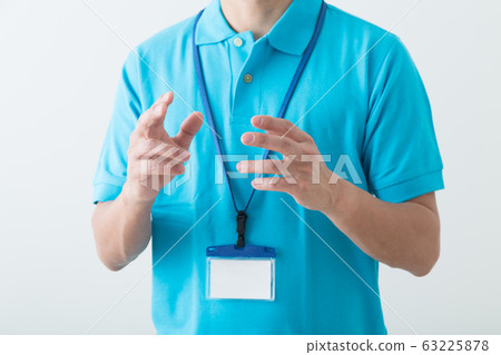 Nursing staff Nursing staff 63225878