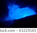 Heart found from underwater 63229165