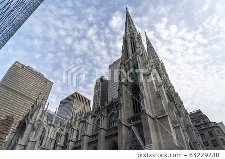 new york saint patrick cathedral new york saint patrick cathedral 63229280