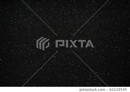 Abstract black glitter background 63229545