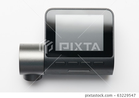 Car digital recorder 63229547