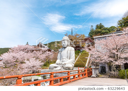 奈良縣坪坂櫻佛像 63229643