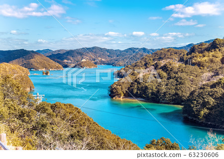 Nakanoiso Observatory (February Sunny) Nakanoiso Observatory (February Sunny) 63230606