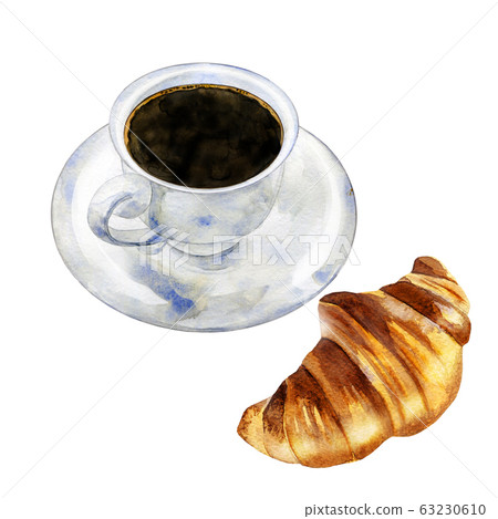 Black coffee 63230610