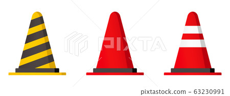 Color cone 63230991
