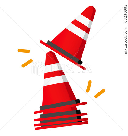 Color cone 63230992