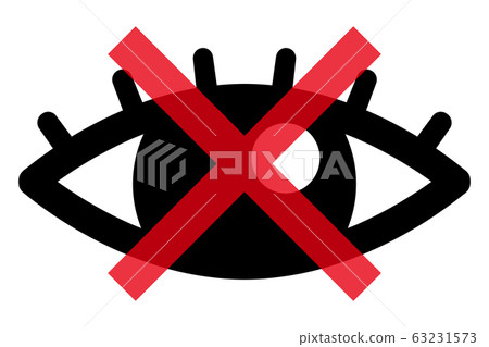 眼睛和十字架 眼睛和十字架 63231573