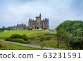 Island of Mull - Glengorm Castle 63231591