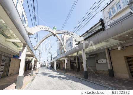 古町第九購物街 古町第九購物街 63232882