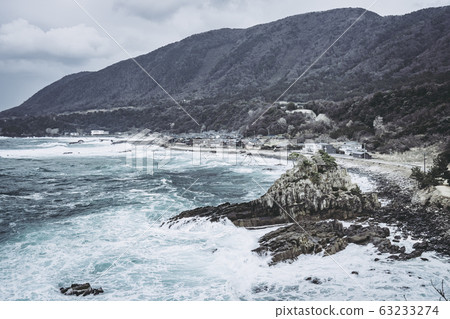 日本橫島福井 63233274