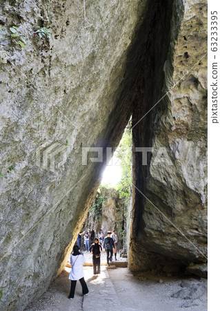 日本沖繩縣Seiba Mitake 63233395