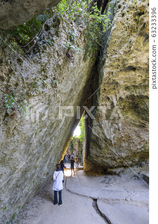 Seiba Mitake Okinawa Prefecture Japan 63233396