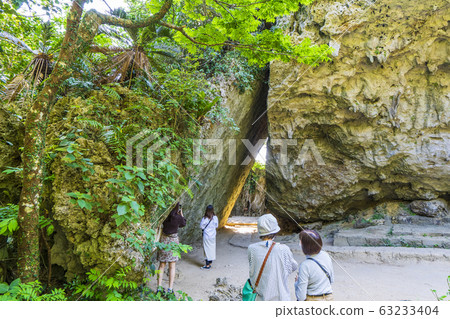 Seiba Mitake Okinawa Prefecture Japan Seiba Mitake Okinawa Prefecture Japan 63233404