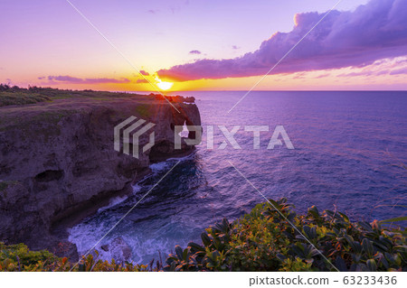 日本沖繩萬座旅遊景點 63233436