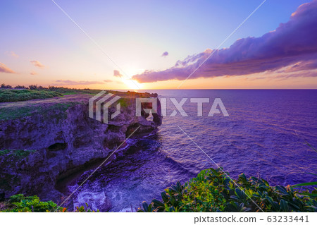 日本沖繩萬座旅遊景點 日本沖繩萬座旅遊景點 63233441