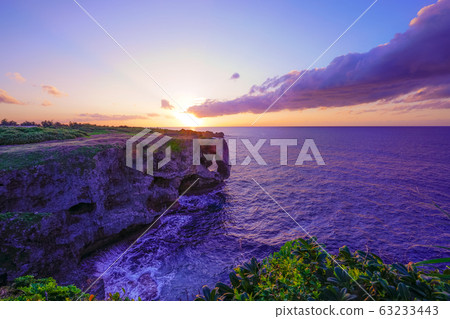 日本沖繩萬座旅遊景點 日本沖繩萬座旅遊景點 63233443