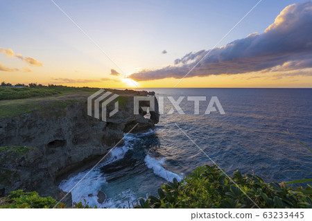 日本沖繩萬座旅遊景點 日本沖繩萬座旅遊景點 63233445
