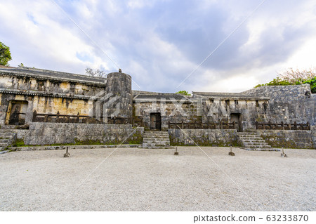 玉林世界遺產沖繩縣 63233870