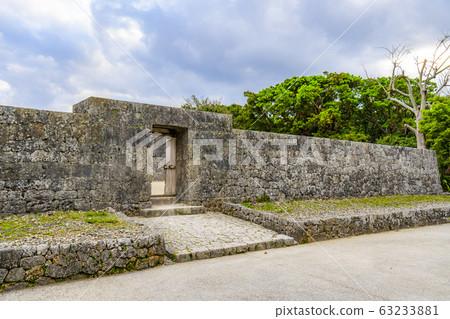 Yuling World Heritage Okinawa Prefecture Yuling World Heritage Okinawa Prefecture 63233881