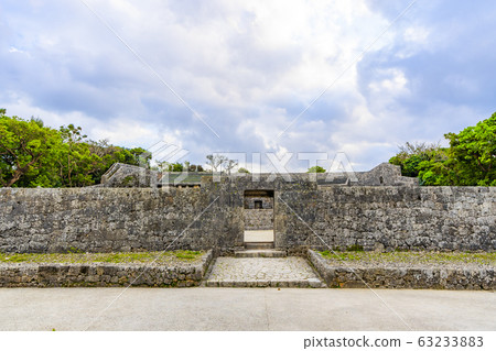 Yuling World Heritage Okinawa Prefecture Yuling World Heritage Okinawa Prefecture 63233883