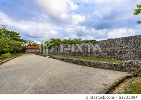 Yuling World Heritage Okinawa Prefecture Yuling World Heritage Okinawa Prefecture 63233884