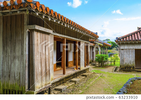 沖繩Shikinaen 沖繩Shikinaen 63233910