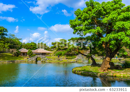 沖繩Shikinaen 沖繩Shikinaen 63233911