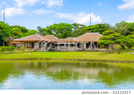 Okinawa Shikinaen 63233917