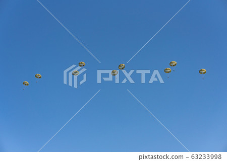 地面自衛隊第一空降兵團 地面自衛隊第一空降兵團 63233998