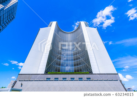 大阪府警察總部 63234015