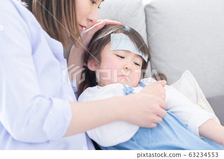 Family unwell Family unwell 63234553