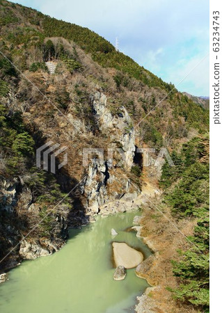 Kinugawa / Tateiwa Kinugawa / Tateiwa 63234743