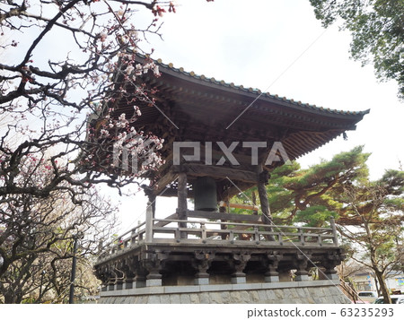 Sanpoji Temple 63235293