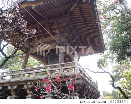 Sanpoji Temple 63235294