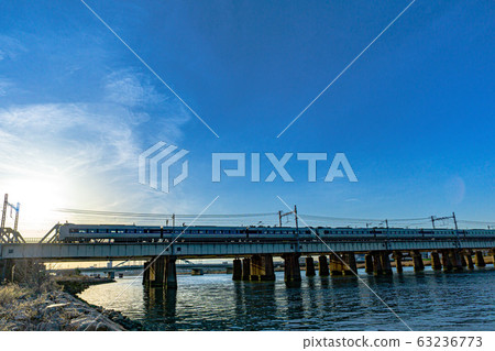 JR東海道線 63236773