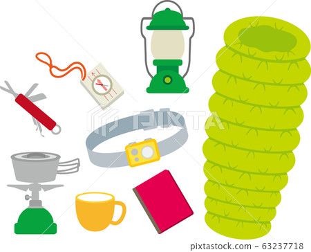 Camping equipment Camping equipment 63237718