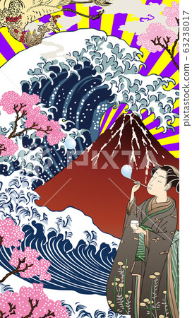 日式拼貼#57 日式拼貼#57 63238017