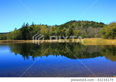 Timikepp Lake Timikepp Lake 63238174