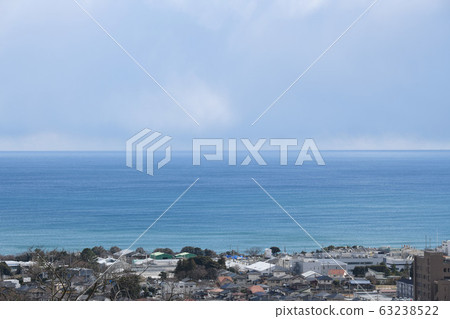 View from Hitachi Kamine Park 63238522