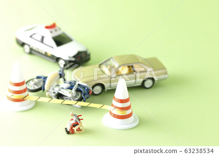 Aftereffects of traffic accident Aftereffects of traffic accident 63238534
