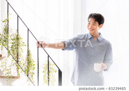 青年年輕人的未來 63239485