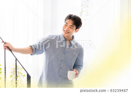 Youth young man future 63239487