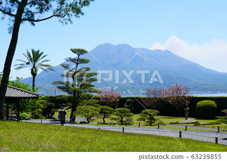 Senguen Kagoshima Prefecture 63239855