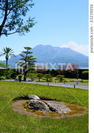 Senguen Kagoshima Prefecture 63239856