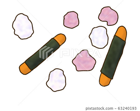 Hail & Okaki 63240193