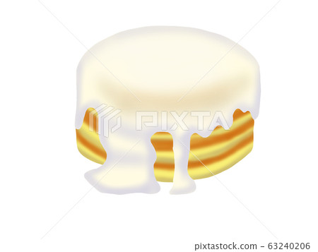 Macadamia nut pancakes (no main line) Macadamia nut pancakes (no main line) 63240206