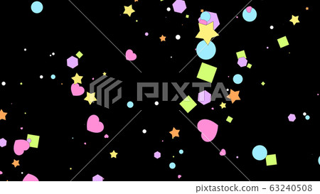 particles, particle, popped 63240508